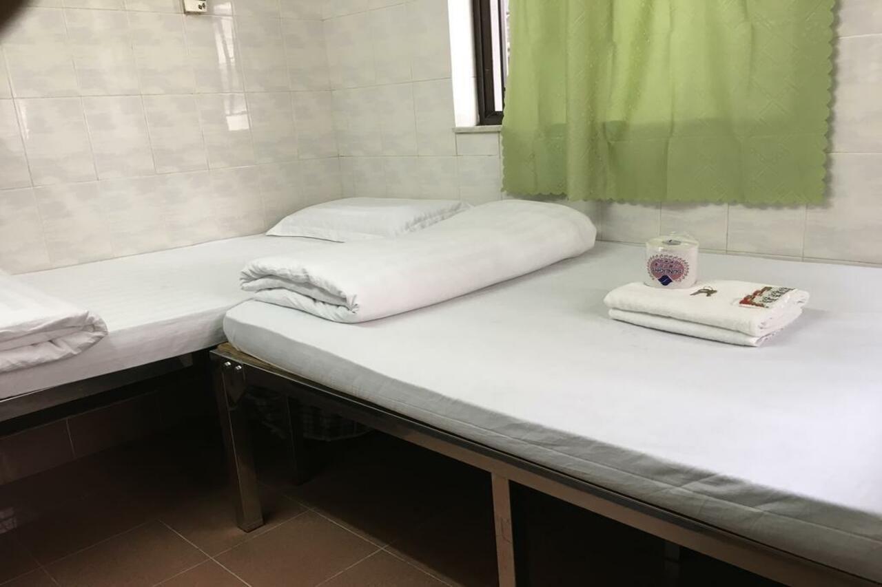 Guest house New Yan Yan Reception 9th Floor Flat E4 E6 *