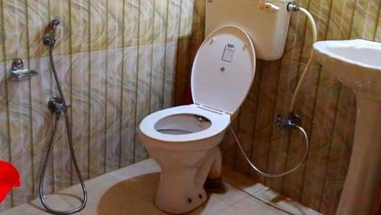 New Yan Yan Reception 9th Floor Flat E4 E6 香港