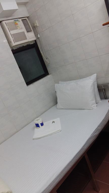 New Yan Yan Reception 9th Floor Flat E4 E6