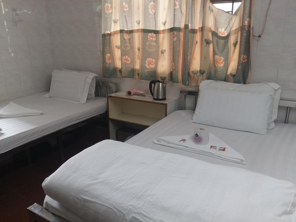 New Yan Yan Reception 9th Floor Flat E4 E6 *